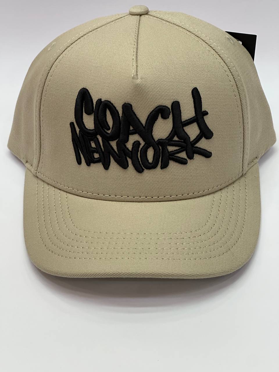Gorra Coach
