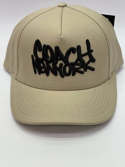 Gorra Coach