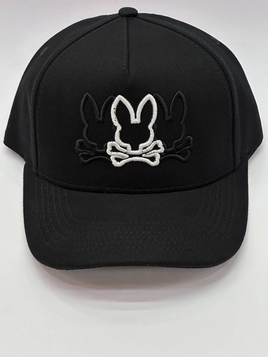Gorra Psycho Bunny
