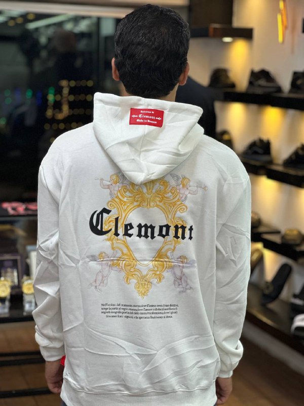 Buso Clemont