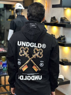 Buso UnderGold