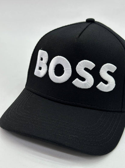 Gorra Hugo Boss