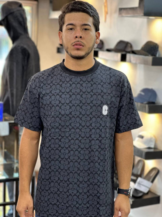 Camiseta Coach