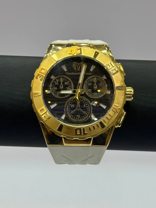 Reloj TechnoMarine