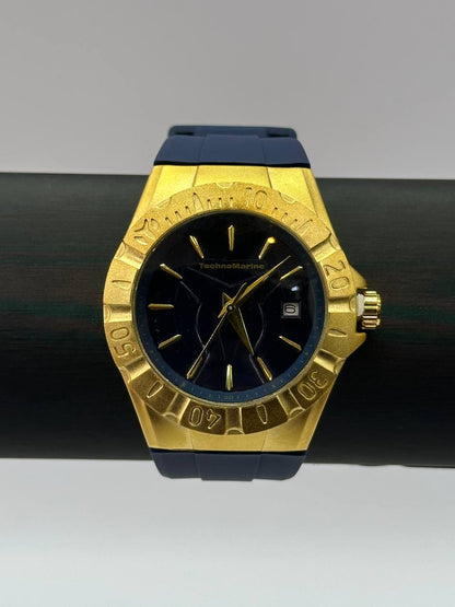 Reloj TechnoMarine