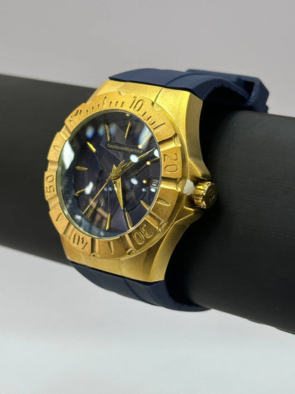 Reloj TechnoMarine