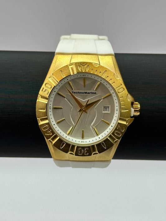 Reloj TechnoMarine