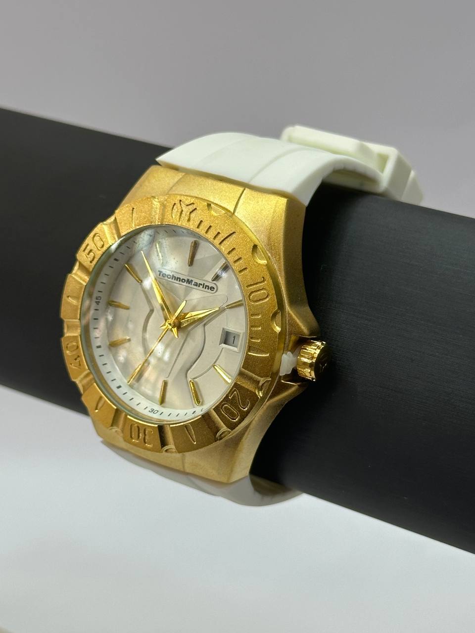 Reloj TechnoMarine