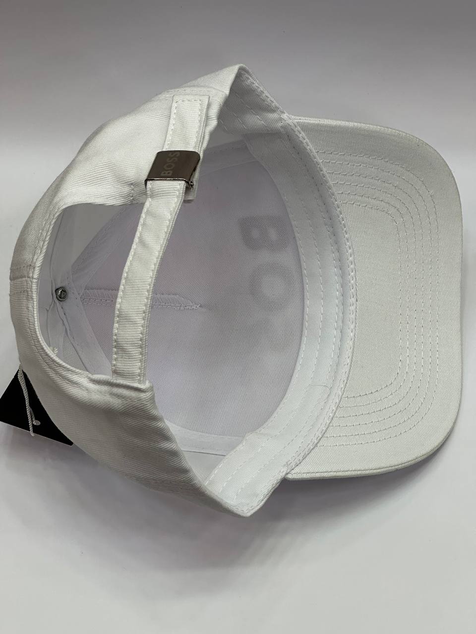 Gorra Hugo Boss