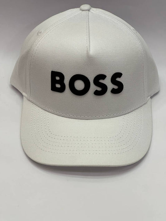 Gorra Hugo Boss