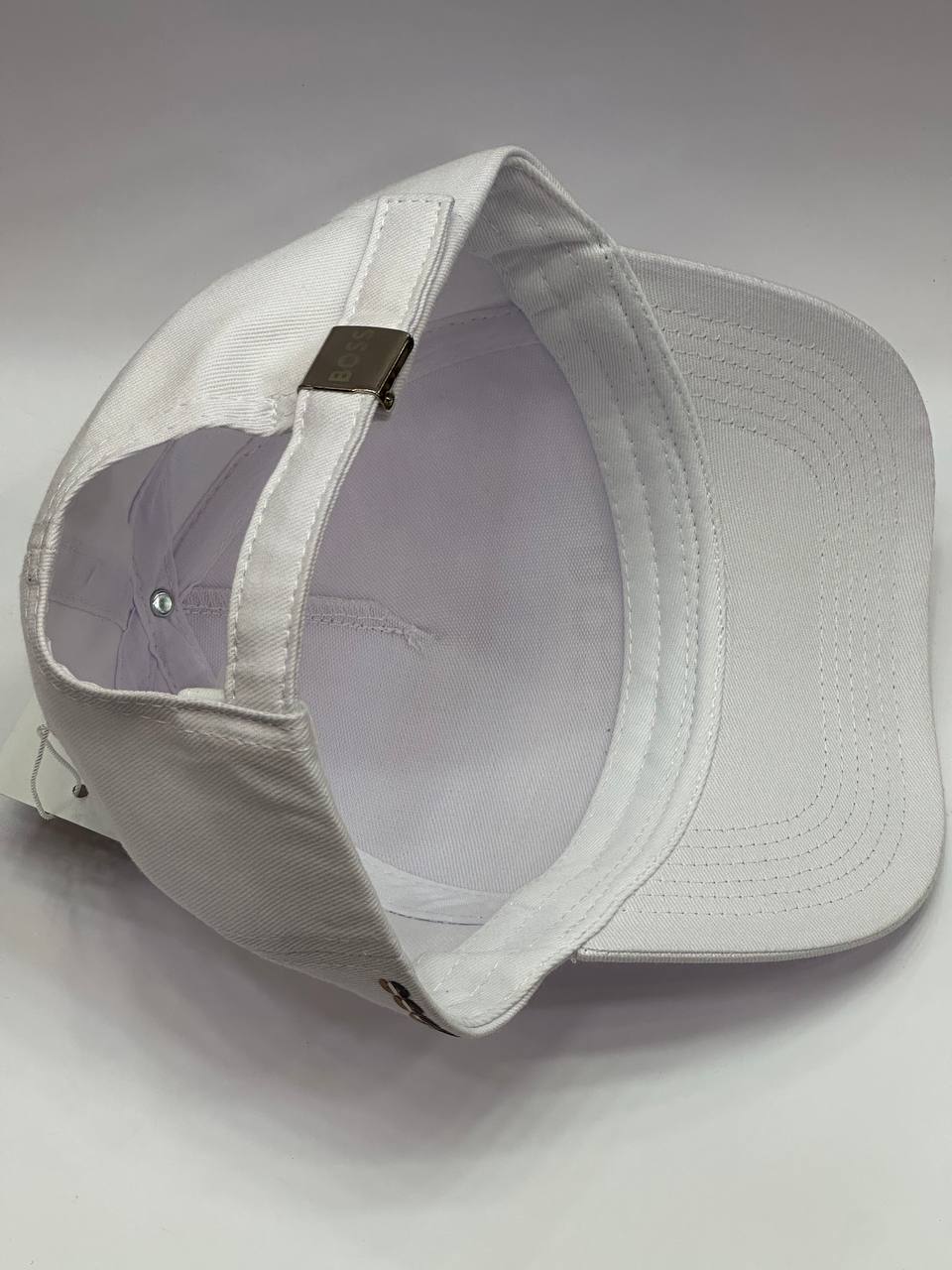 Gorra Hugo Boss