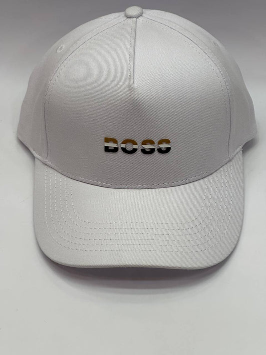 Gorra Hugo Boss