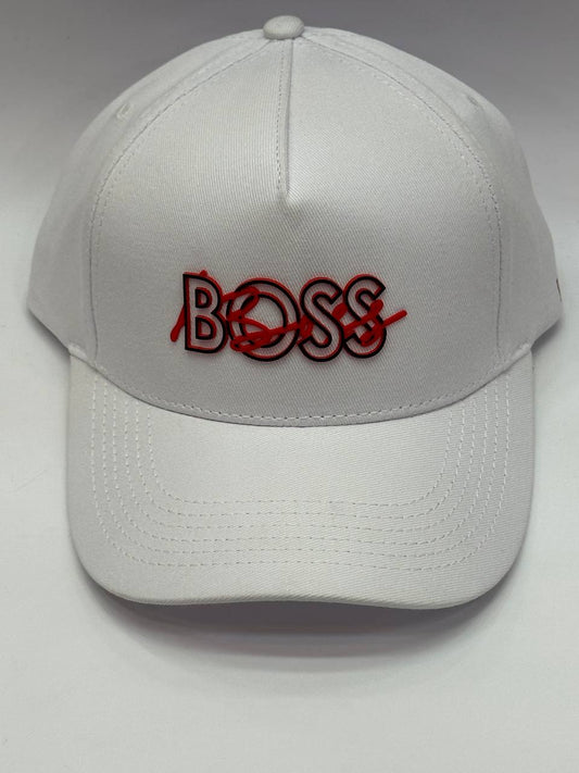 Gorra Hugo Boss