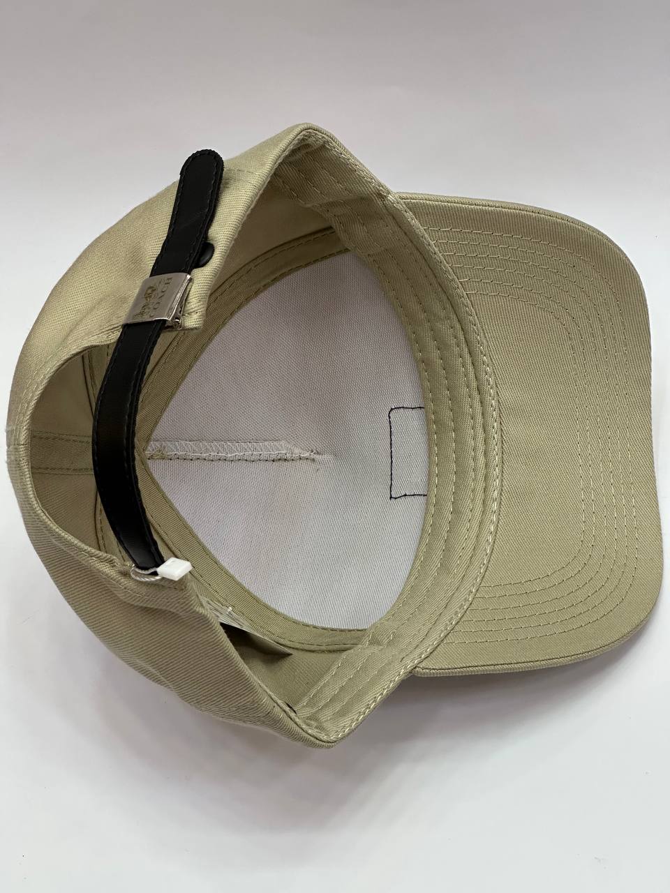 Gorra Coach
