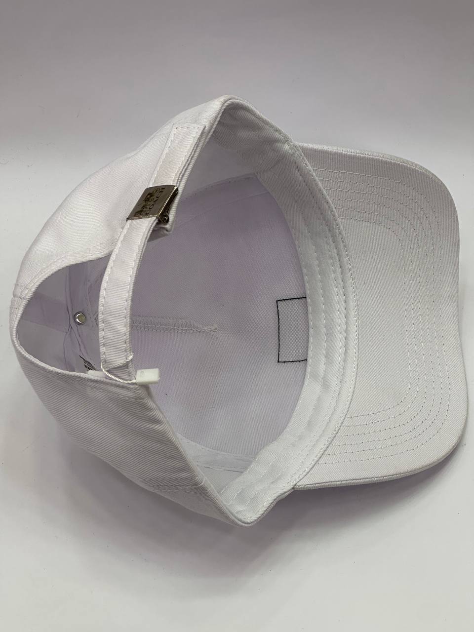 Gorra Coach
