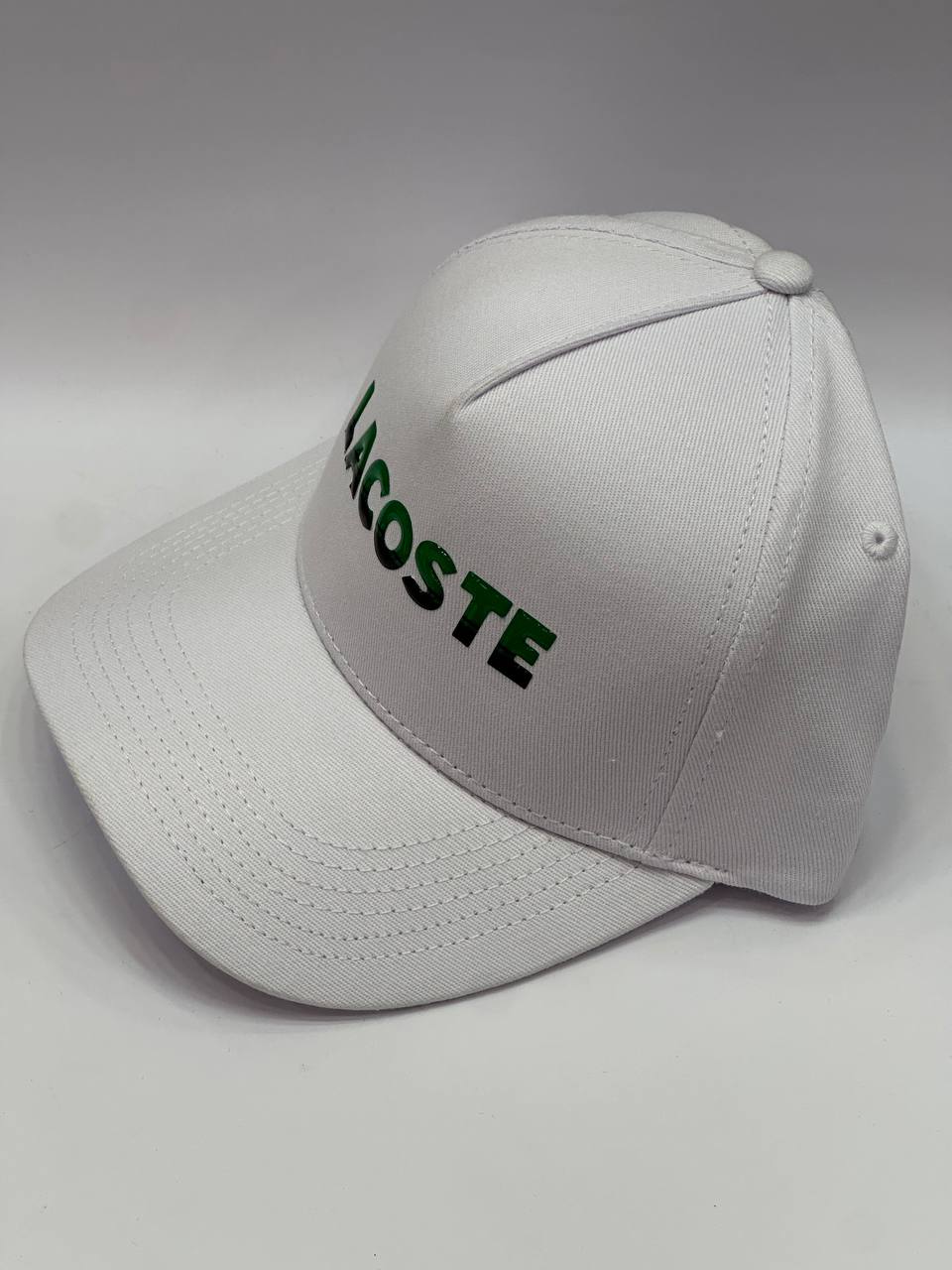 Gorra Lacoste