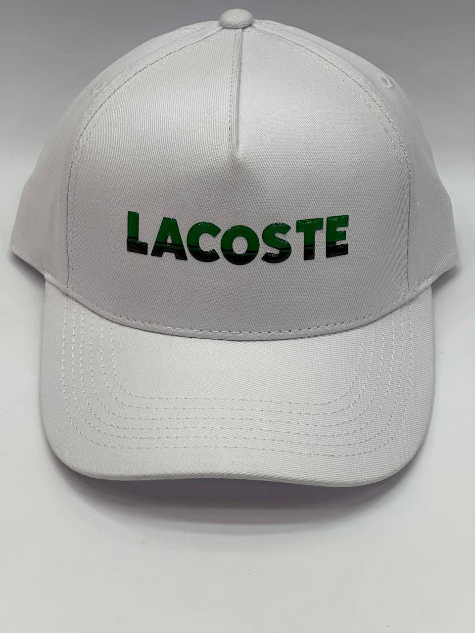 Gorra Lacoste