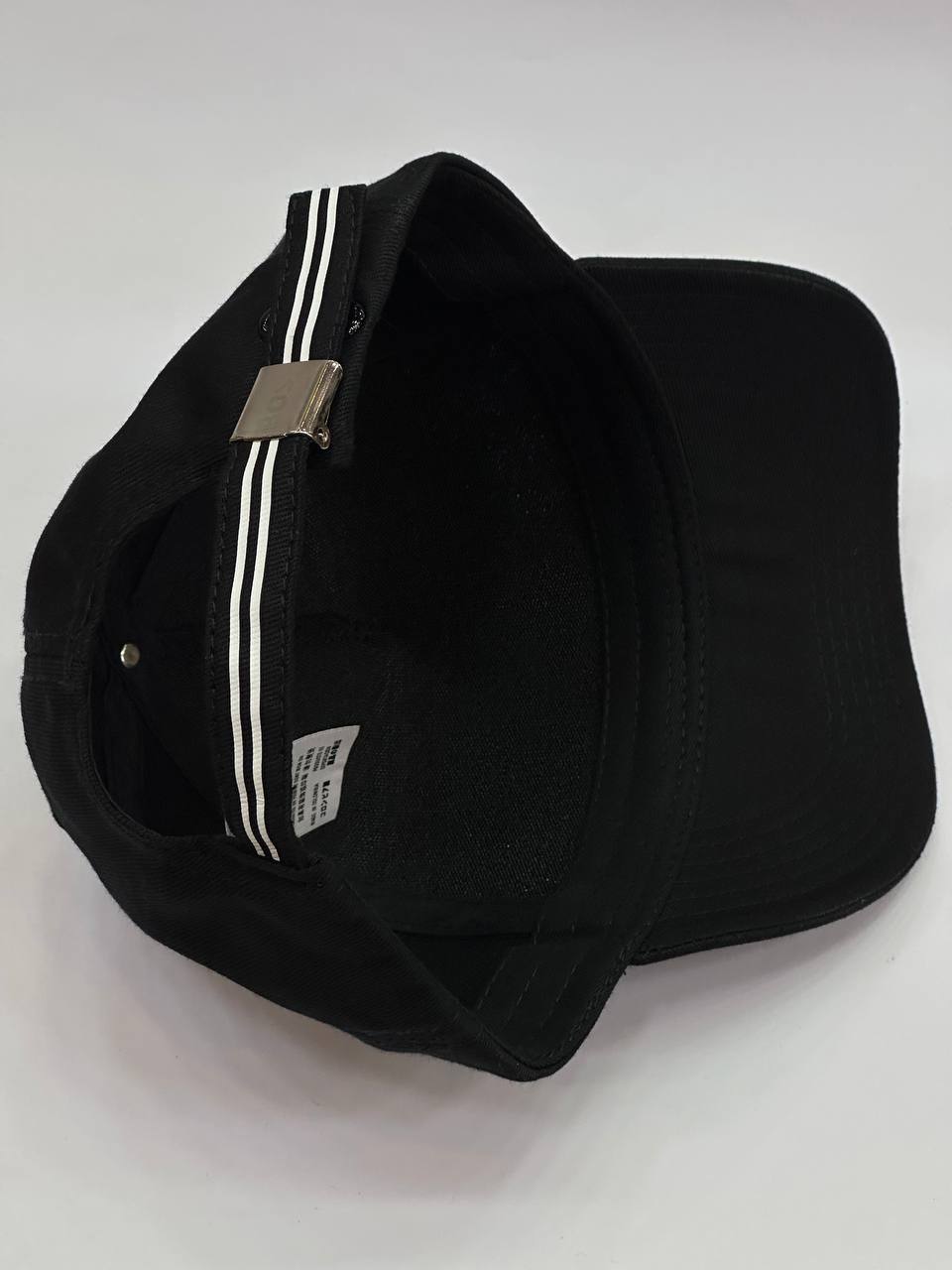 Gorra Hugo Boss