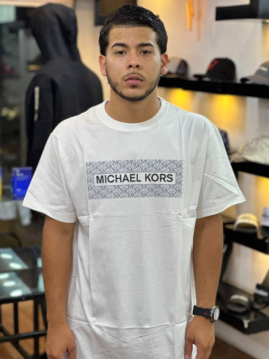 Camiseta Michael Kors