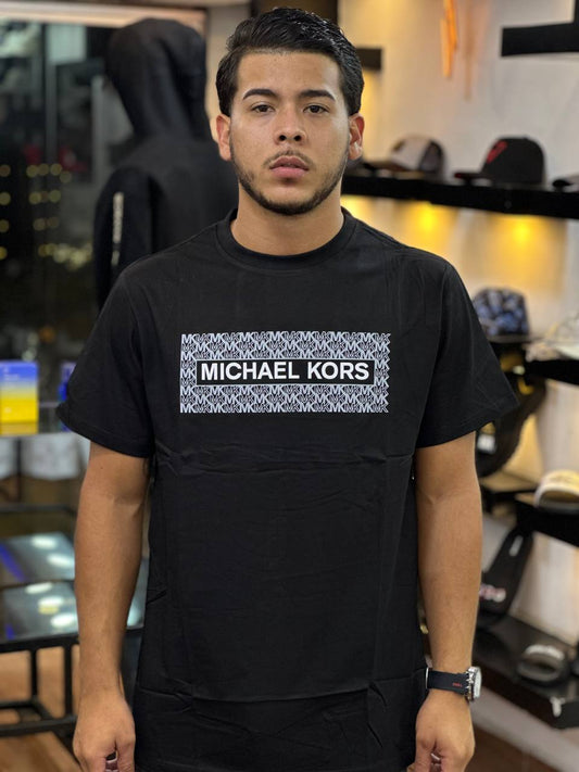 Camiseta Michael Kors