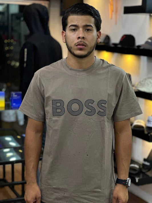 Camiseta Hugo Boss