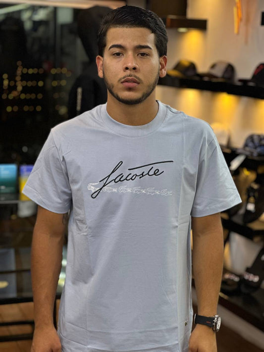 Camiseta Lacoste
