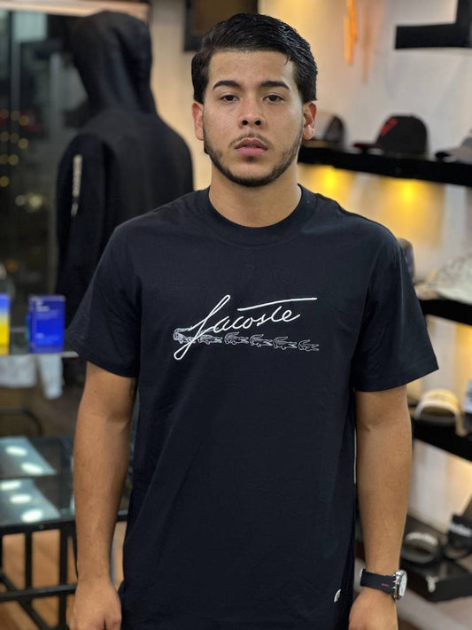 Camiseta Lacoste