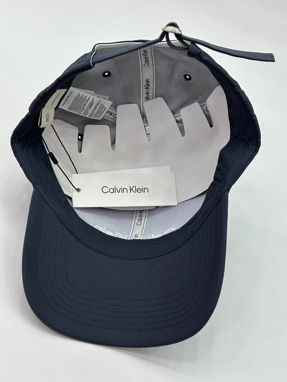 Gorra Calvin Klein