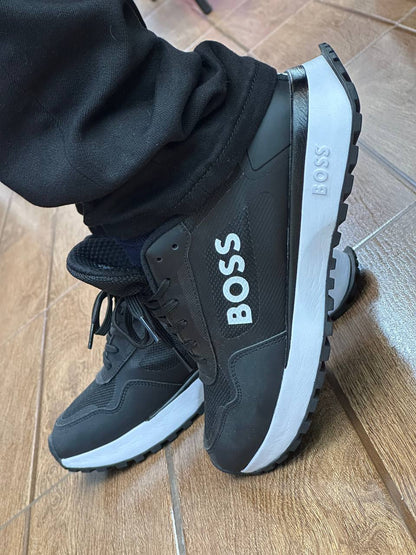 Zapatos Hugo Boss