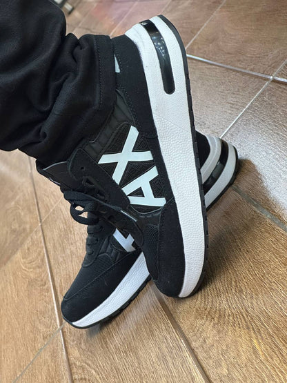 Zapatos Armani Exchange