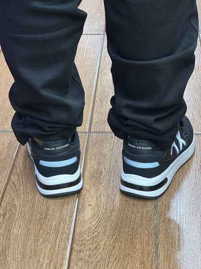 Zapatos Armani Exchange
