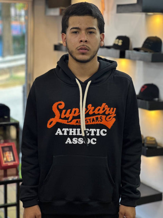 Buso Superdry