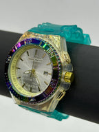 Reloj TechnoMarine