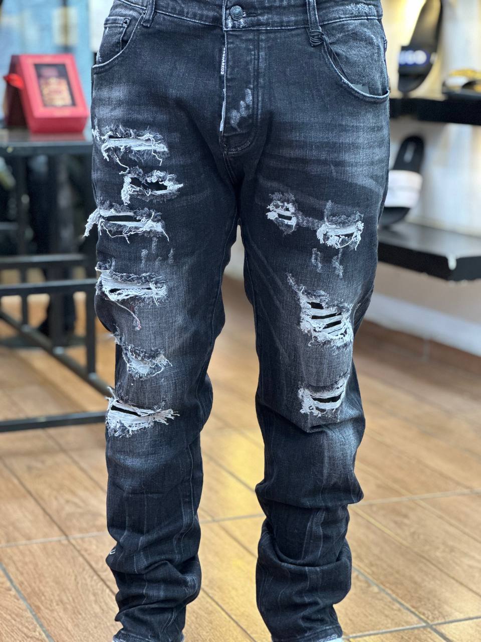 Jeans Dsquared2
