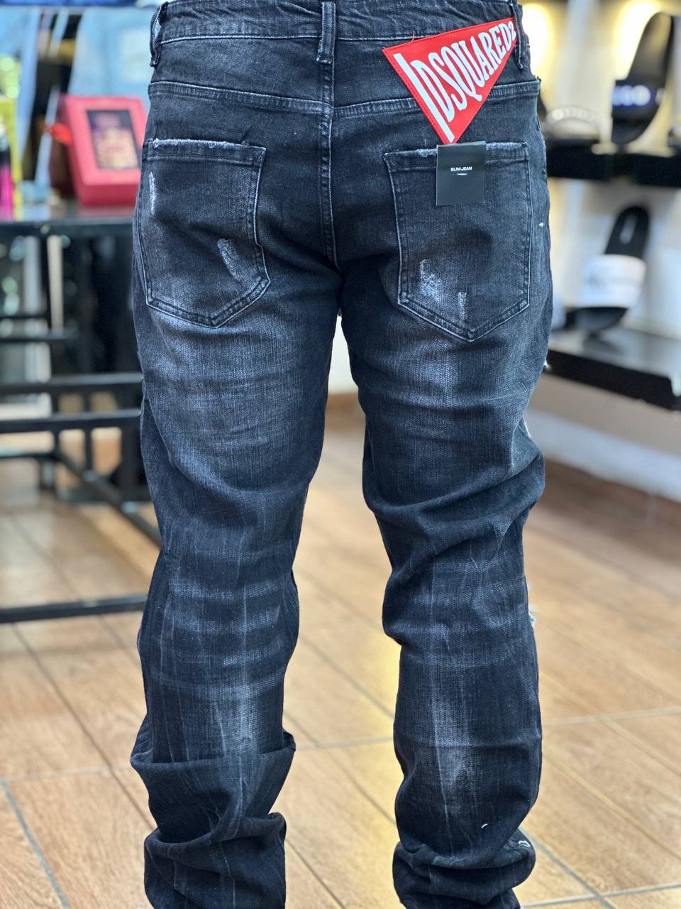 Jeans Dsquared2