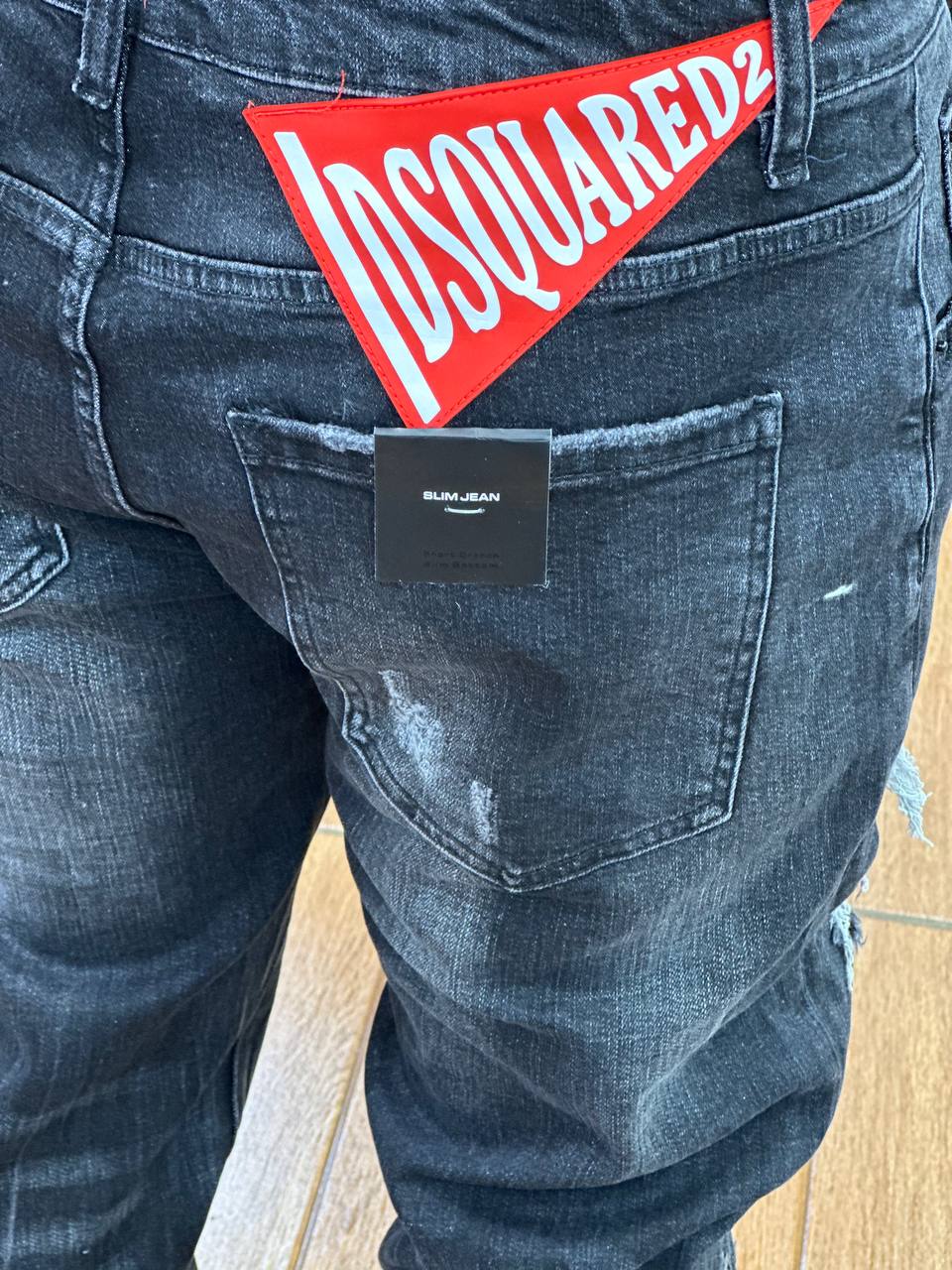 Jeans Dsquared2