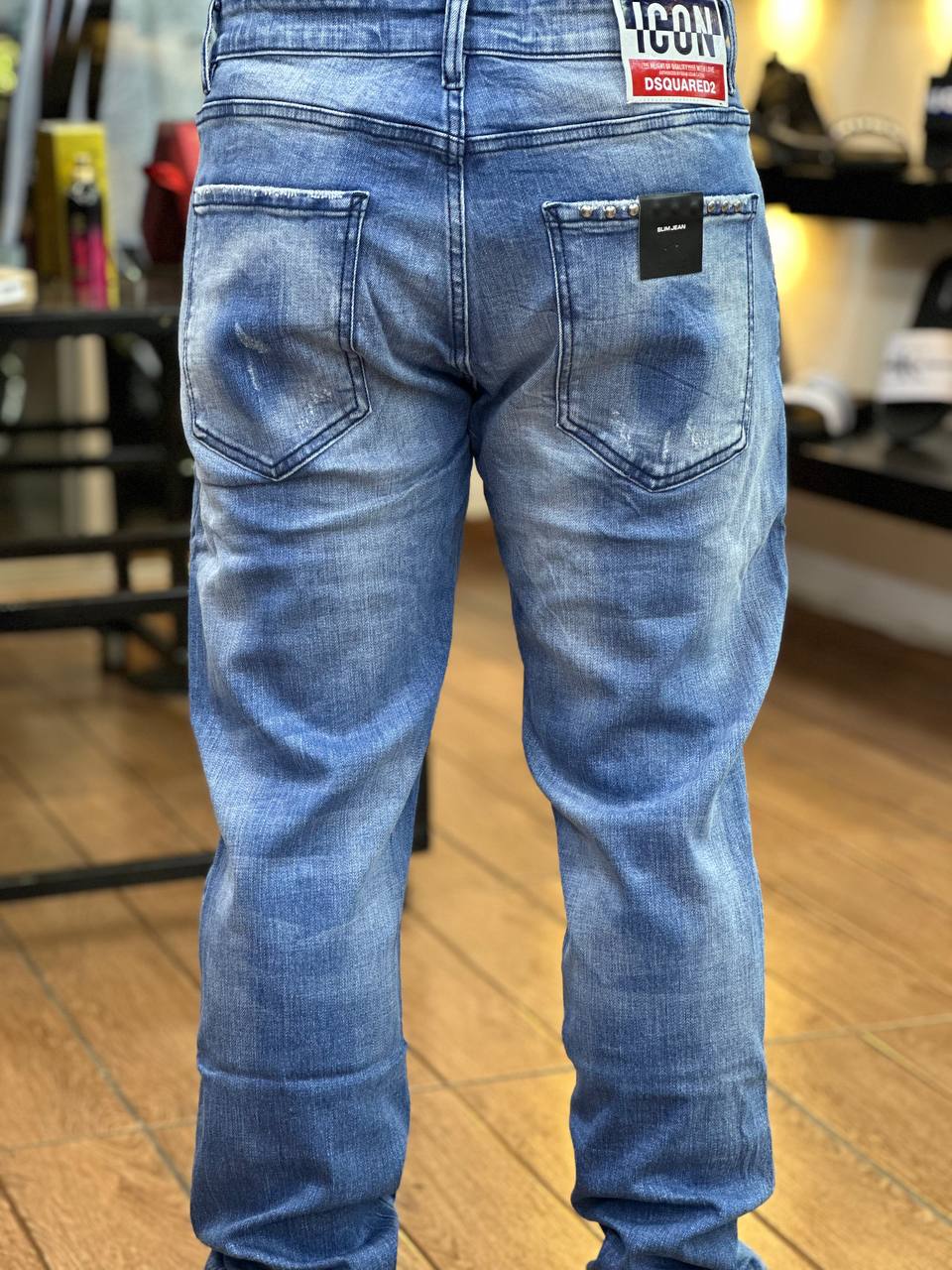Jeans Dsquared2