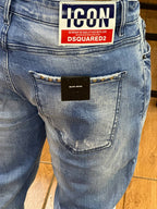 Jeans Dsquared2