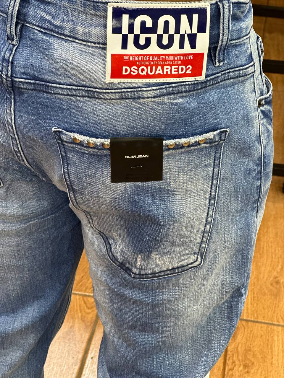 Jeans Dsquared2