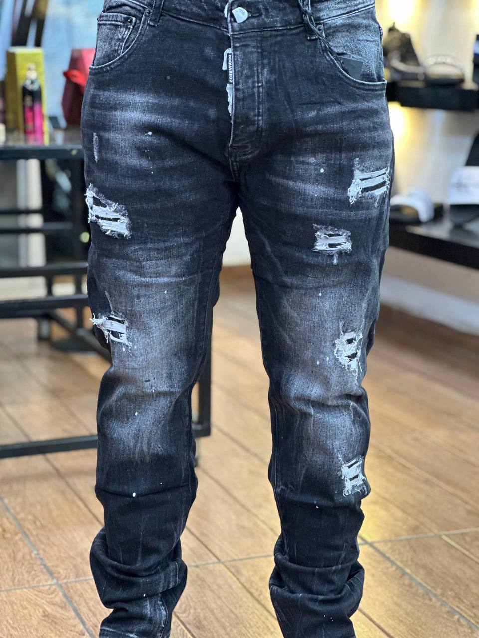 Jeans Dsquared2