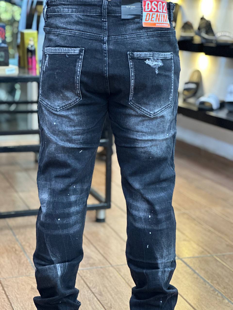 Jeans Dsquared2