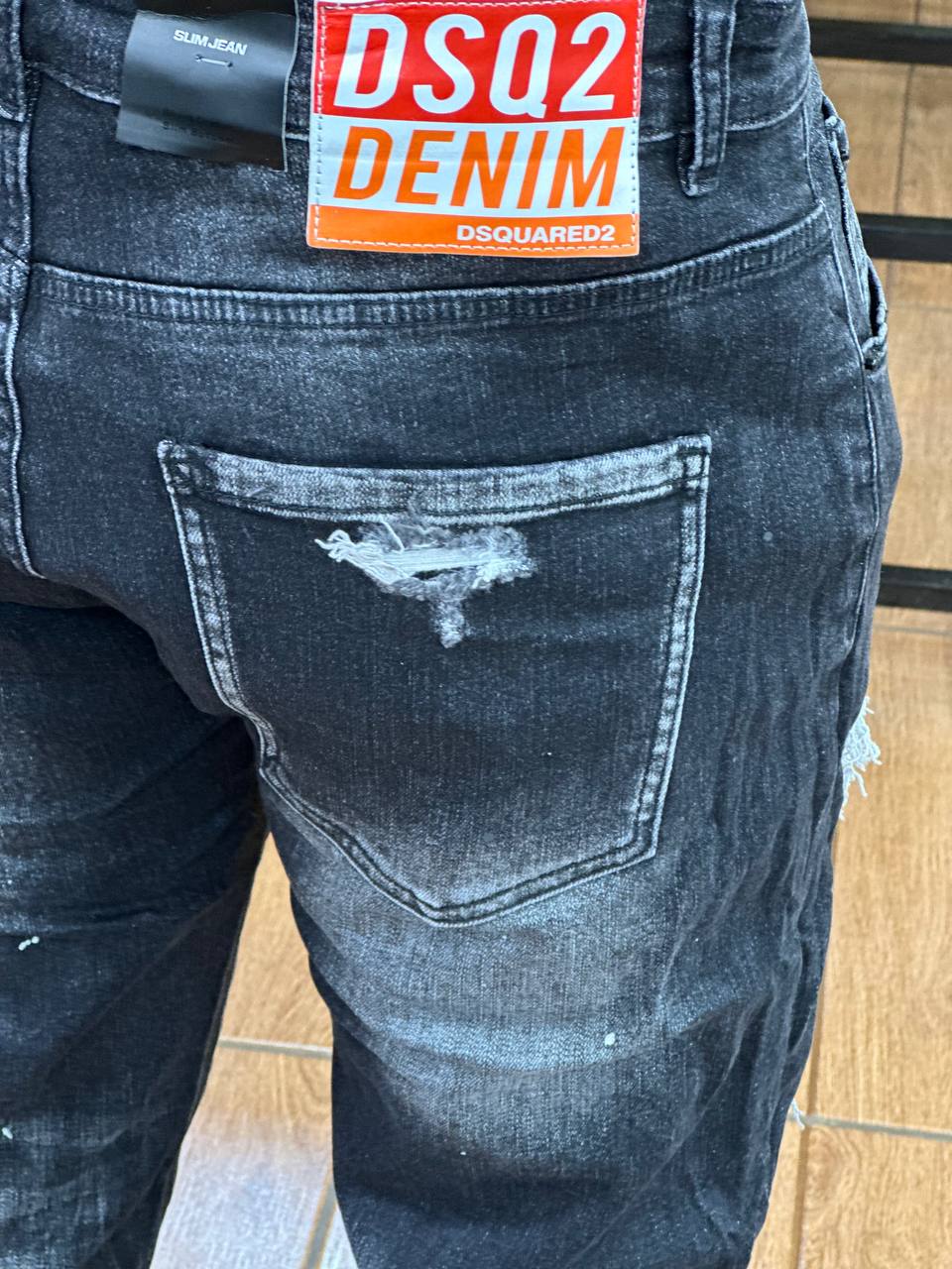 Jeans Dsquared2