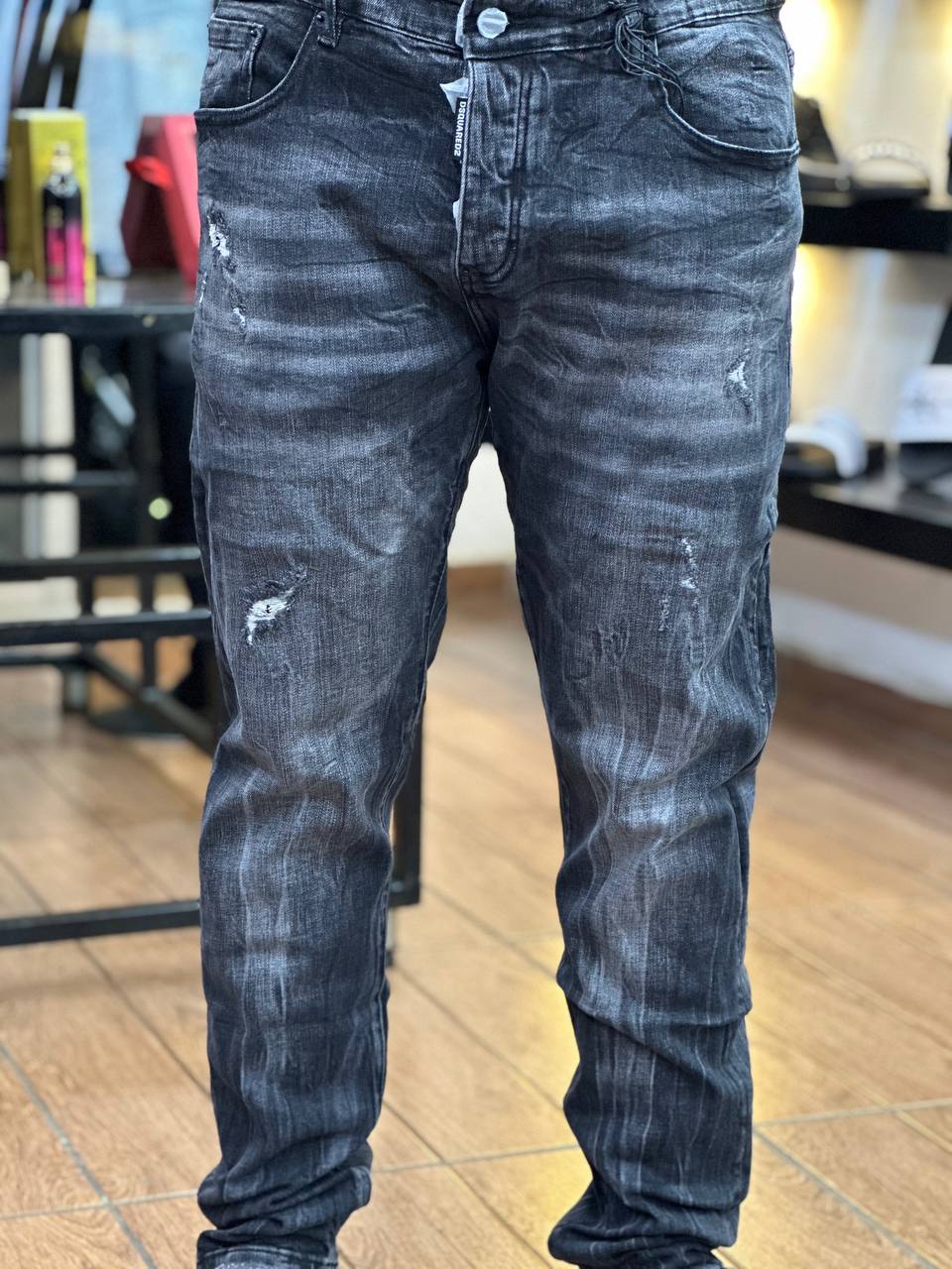 Jeans Dsquared2