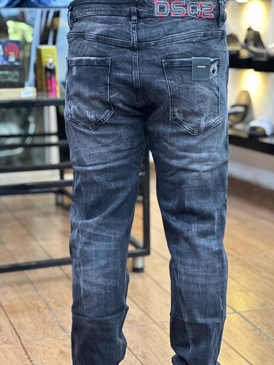 Jeans Dsquared2
