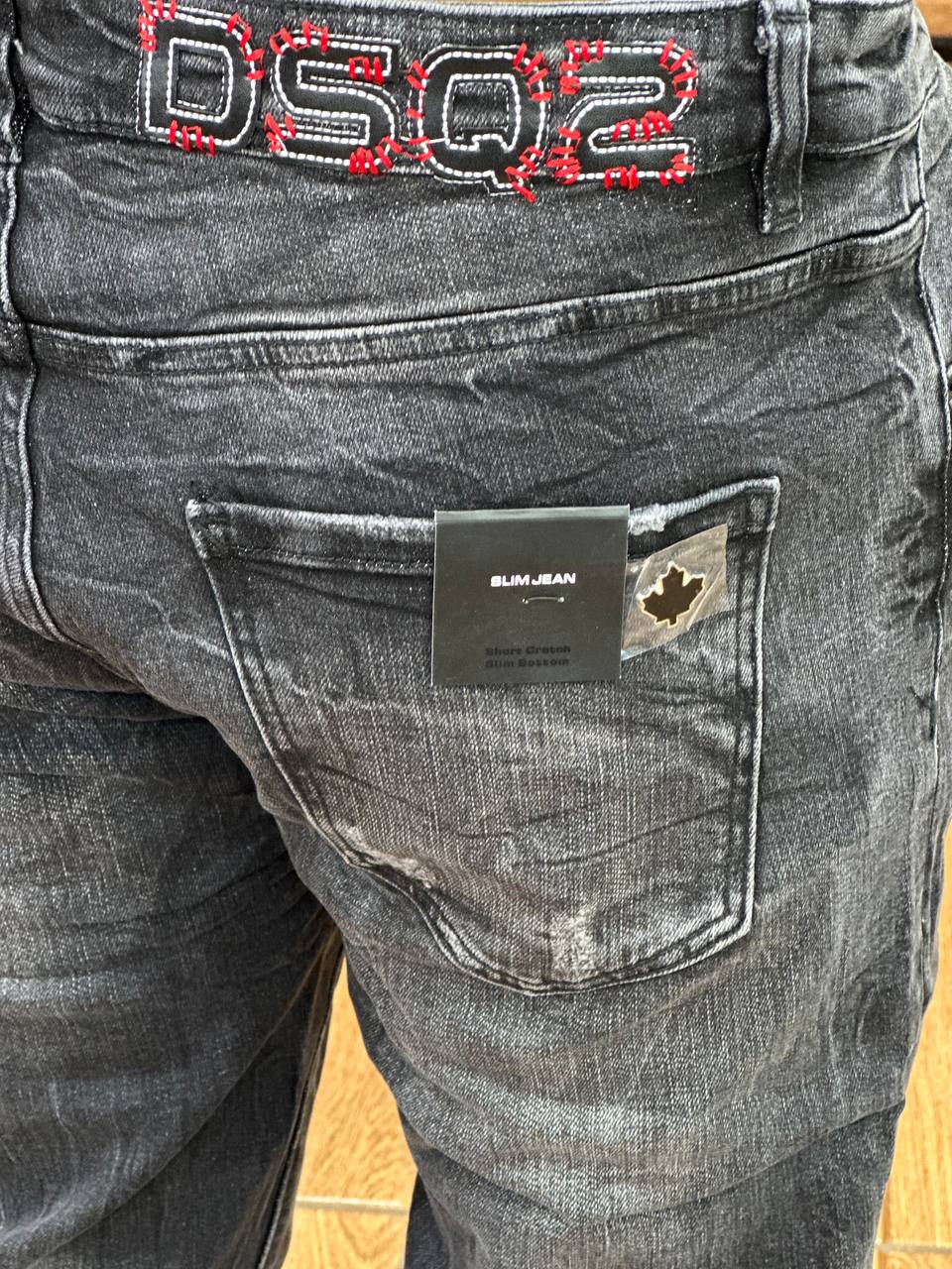 Jeans Dsquared2