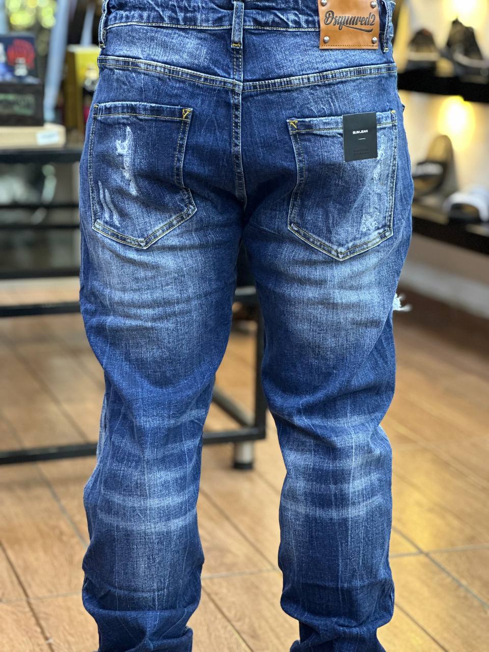 Jeans Dsquared2