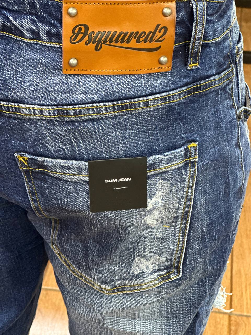 Jeans Dsquared2