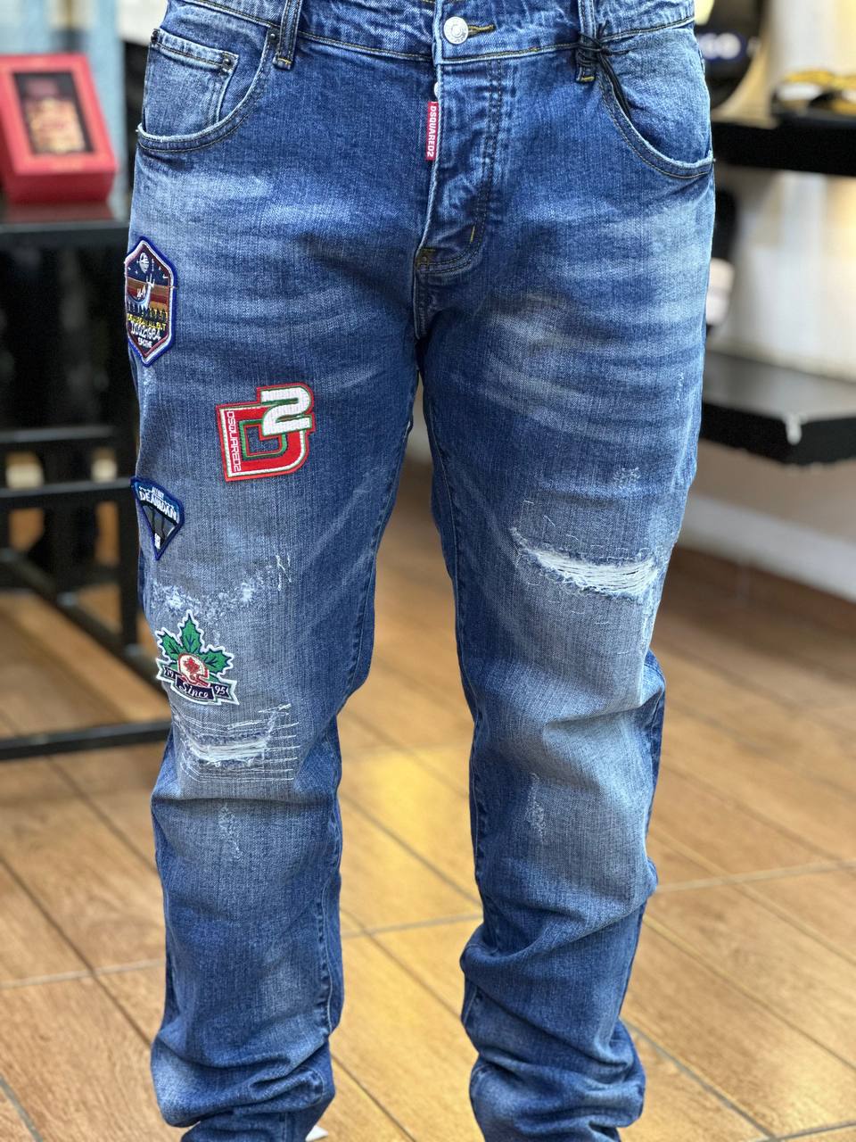 Jeans Dsquared2