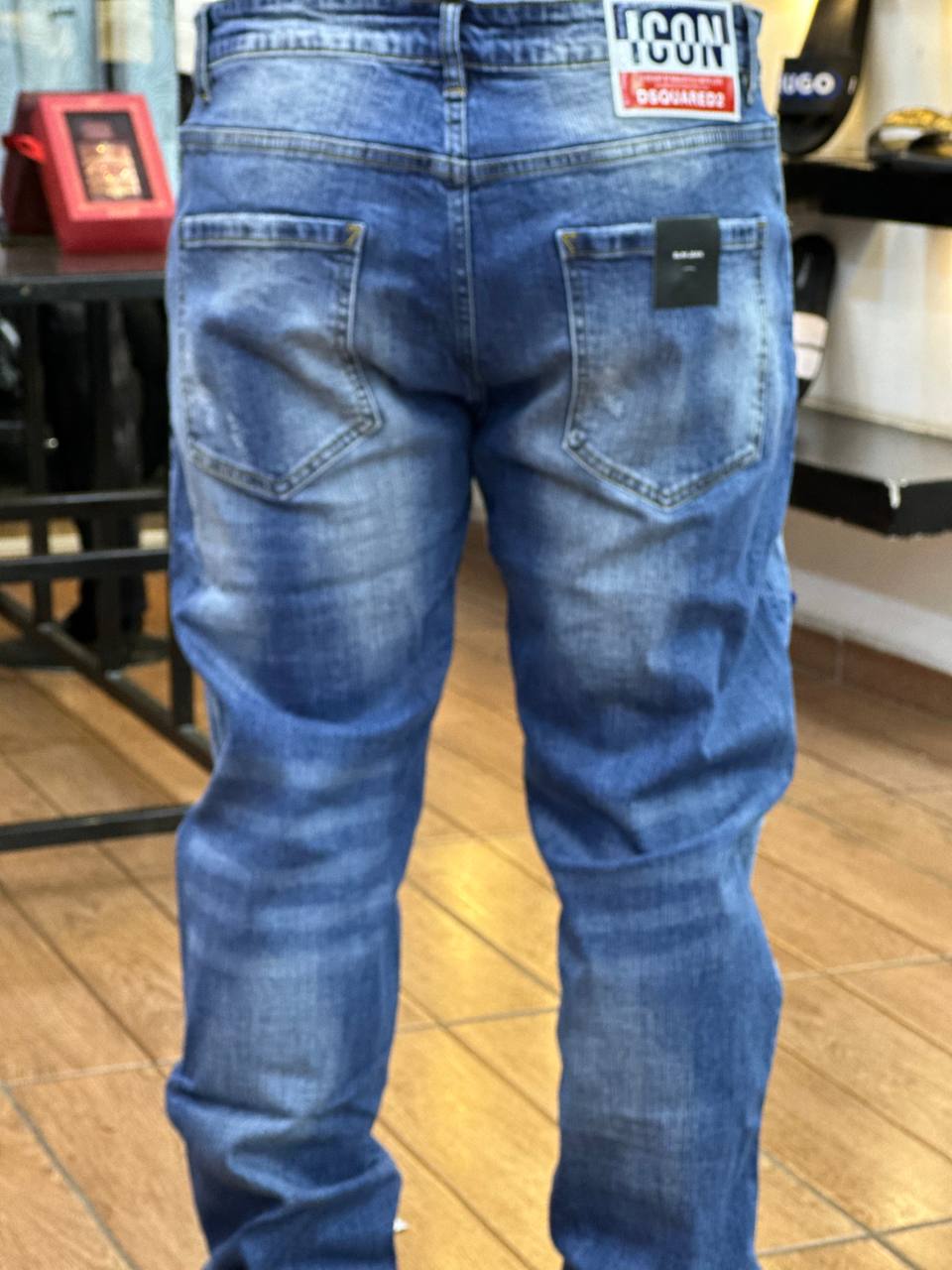 Jeans Dsquared2