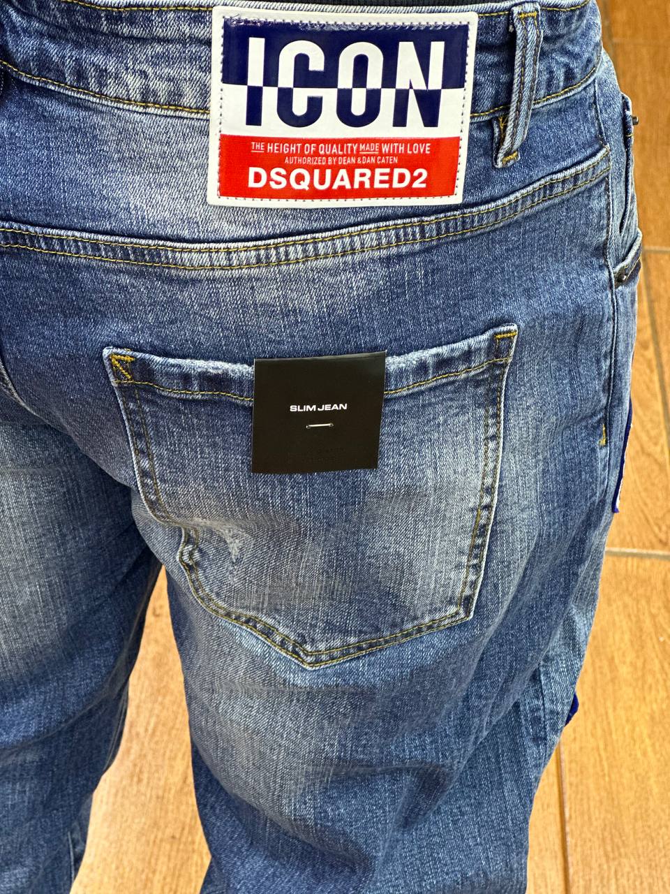 Jeans Dsquared2